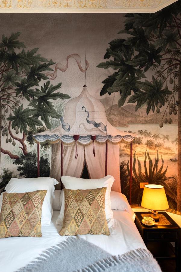 Bed and Breakfast Pajaro Rebelde Севилья Экстерьер фото